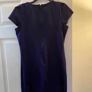 Cap Sleeve Dress